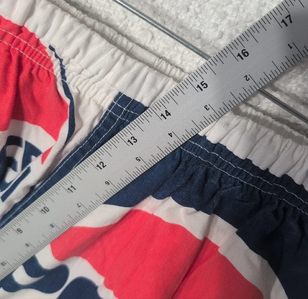 Pepsi branded athletic